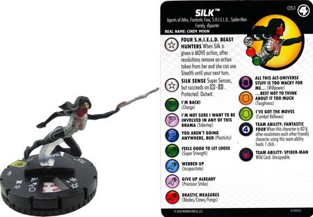 Silk - 051
