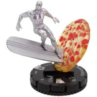 heroclix marvel fantastic four silver surfer 047a