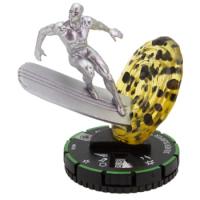 heroclix marvel fantastic four silver surfer 047b