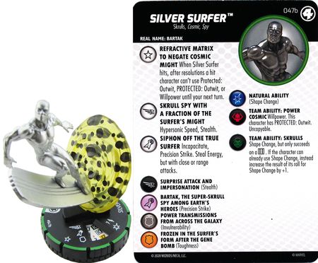 Silver Surfer - 047b