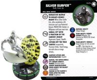 heroclix marvel fantastic four silver surfer 047b