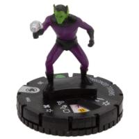 heroclix marvel fantastic four skrull general 040