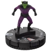 heroclix marvel fantastic four skrull infiltrator 007