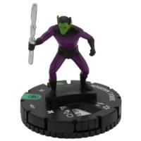 heroclix marvel fantastic four skrull warrior 023