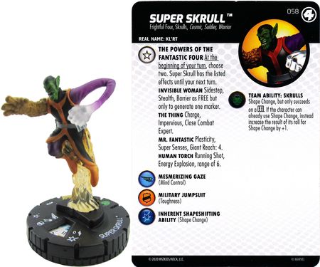 Super Skrull - 058