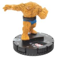 heroclix marvel fantastic four the thing 004