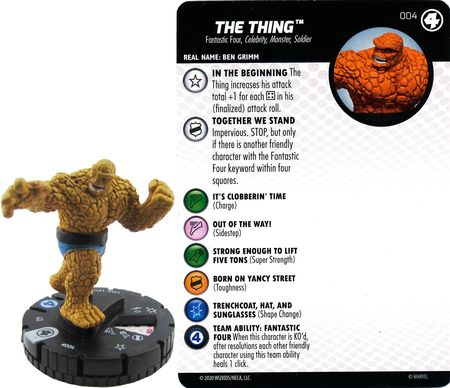 The Thing - 004