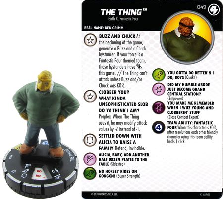 The Thing - 049