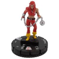 heroclix marvel fantastic four thundra 014