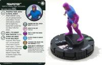 heroclix marvel fantastic four trapster 015