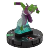 heroclix marvel fantastic four triton 032