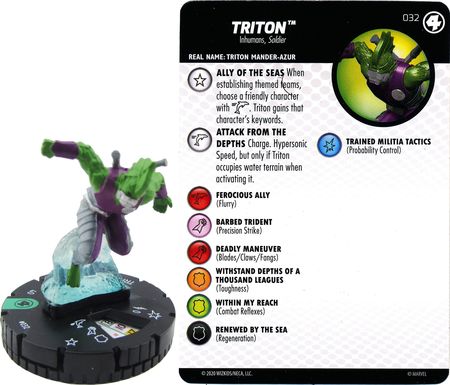 Triton - 032