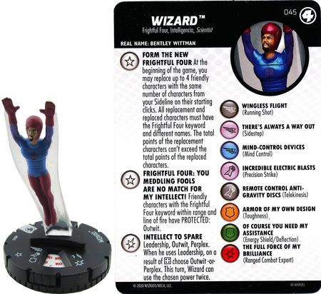Wizard - 045