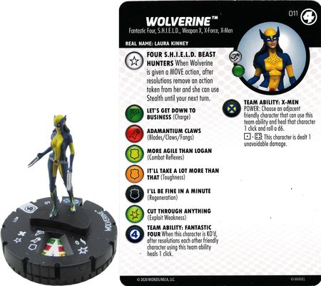 Wolverine - 011