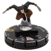 heroclix marvel fantastic four wolverine 054