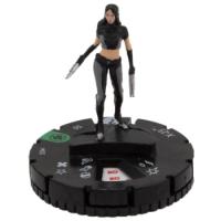 heroclix marvel fantastic four x 23 025