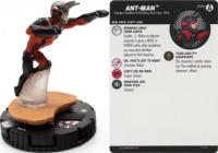 heroclix marvel heroclix avengers forever ant man 041a
