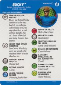 heroclix marvel heroclix avengers forever bucky 020 1