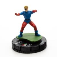 heroclix marvel heroclix avengers forever bucky 020