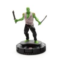 heroclix marvel heroclix avengers forever drax 028