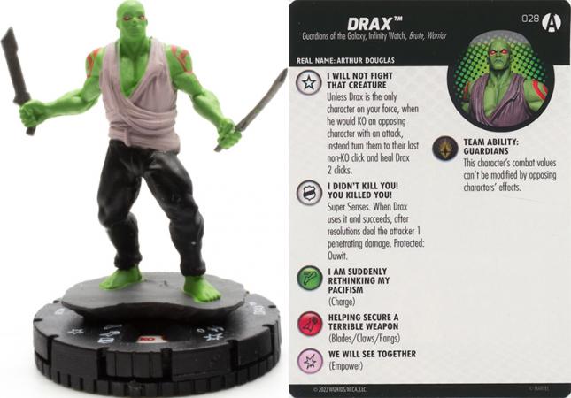 Drax - 028
