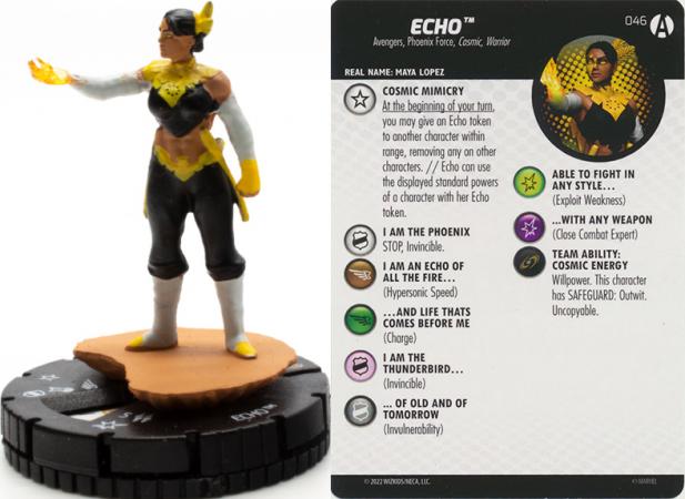 Echo - 046