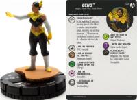 heroclix marvel heroclix avengers forever echo 046