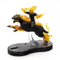 heroclix marvel heroclix avengers forever ghost panther 060