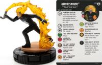 heroclix marvel heroclix avengers forever ghost rider 051