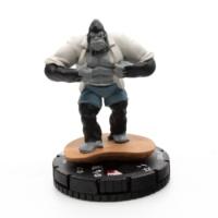 heroclix marvel heroclix avengers forever gorilla man 008