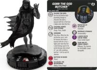 heroclix marvel heroclix avengers forever gorr the god butcher 054