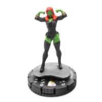 heroclix marvel heroclix avengers forever green widow 063