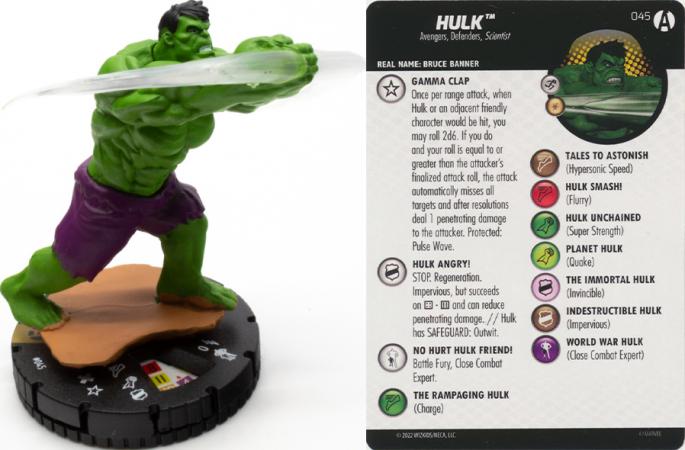 Hulk - 045
