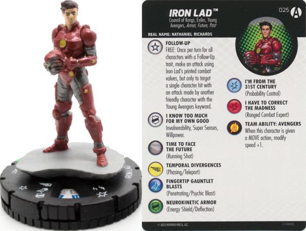 Iron Lad - 025