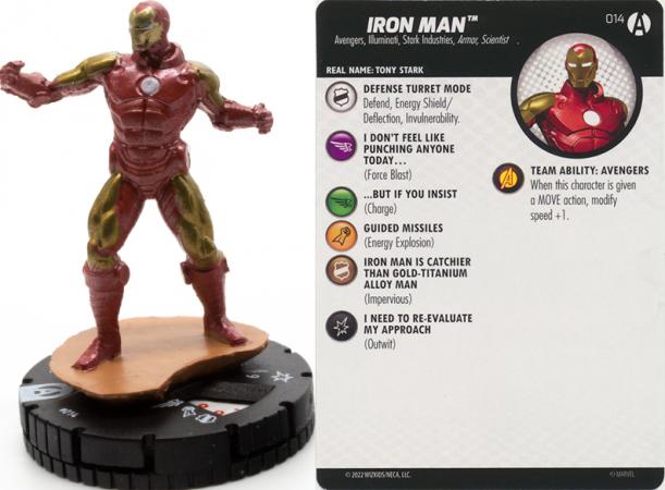 Iron Man - 014