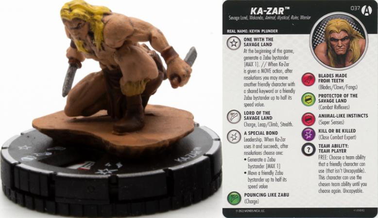 Ka-zar - 037