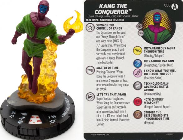 Kang the Conqueror - 056