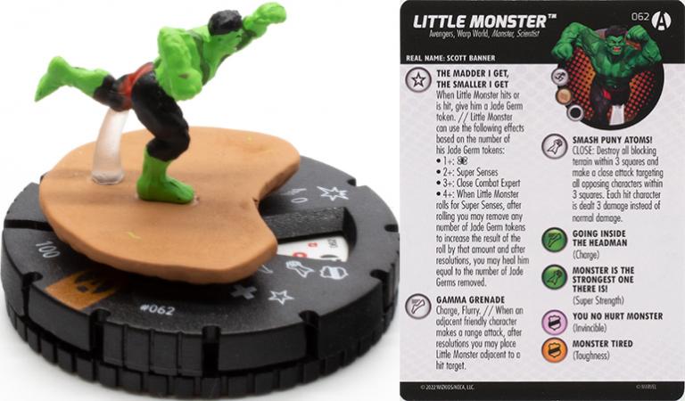 Little Monster - 062