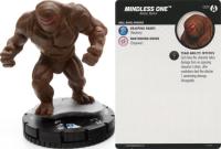 heroclix marvel heroclix avengers forever mindless one 007