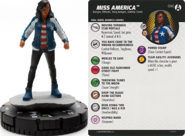 Miss America - 050