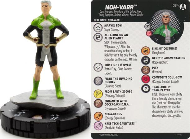 Noh-Varr - 034