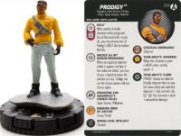 heroclix marvel heroclix avengers forever prodigy 033