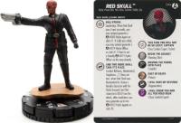heroclix marvel heroclix avengers forever red skull 044