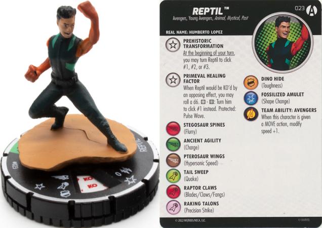 Reptil - 023