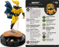 heroclix marvel heroclix avengers forever sentry 053a
