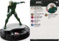 heroclix marvel heroclix avengers forever speed 010