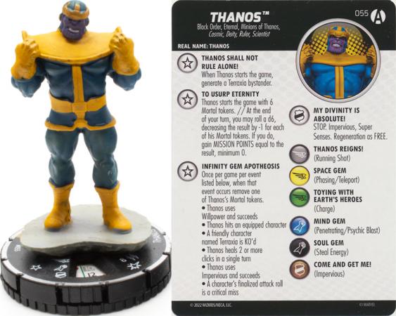 Thanos - 055