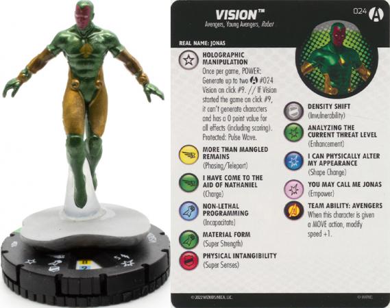 Vision - 024