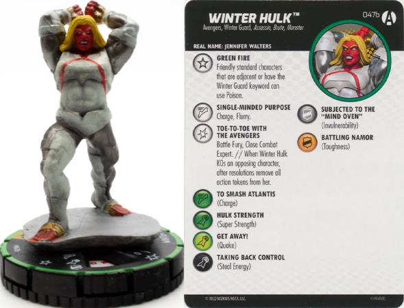 Winter Hulk - 047b
