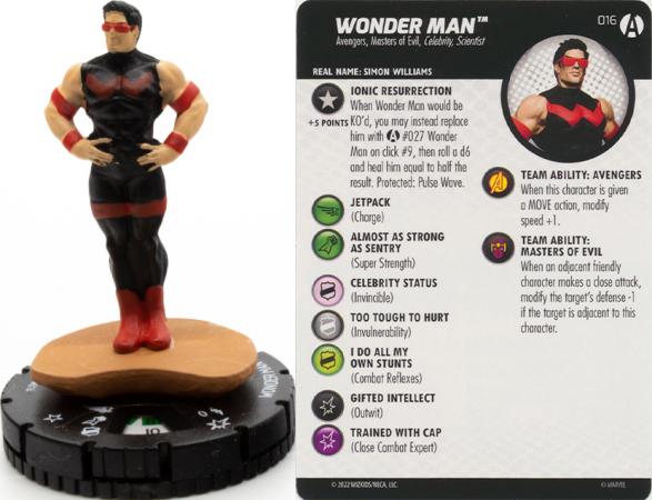 Wonder Man - 016